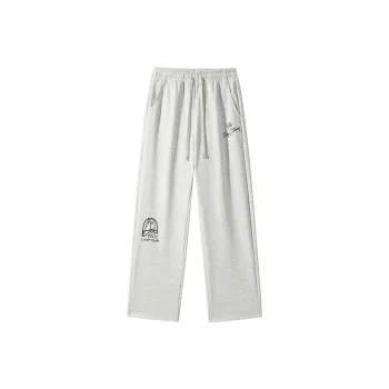 Disney Knitted Sweatpants Unisex