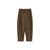 227 Withered Tea Brown