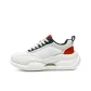 White Red Blue