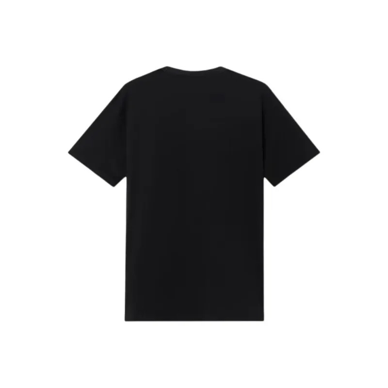 STONE ISLAND T Shirt Men's Black-1