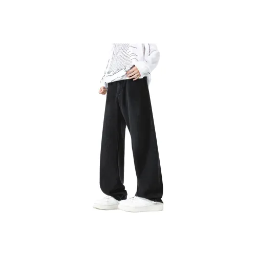Pancoat Jeans Unisex