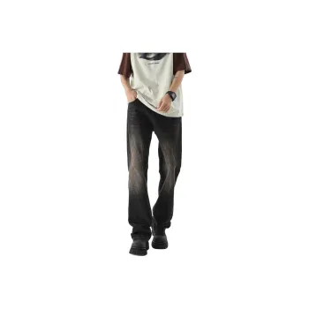 NRTY Jeans Spring And Autumn Men's