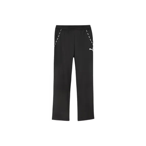 PUMA Pants Jogger Para Hombre PUMA Fit PWRFleece