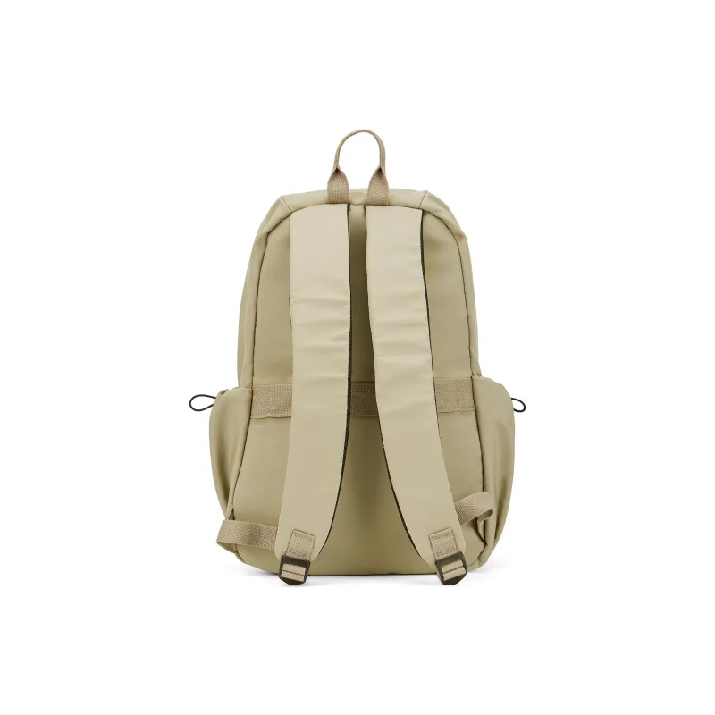 KEYSTREET Fabric Backpack Laptop Bag Backpack Regular Unisex Multicolor-23