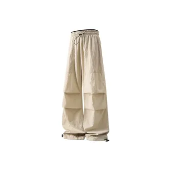 CHEVAL NOIR Casual Pants Unisex