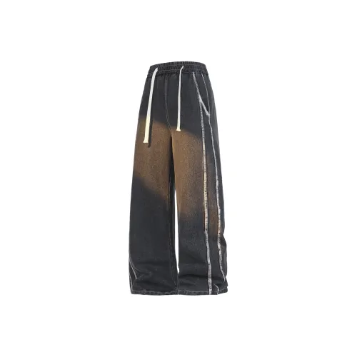 FUTURE MAKER Jeans Unisex