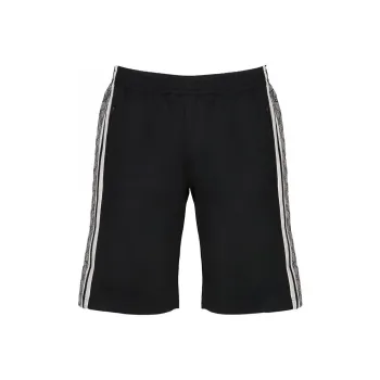 GUCCI Casual Shorts Men's Black