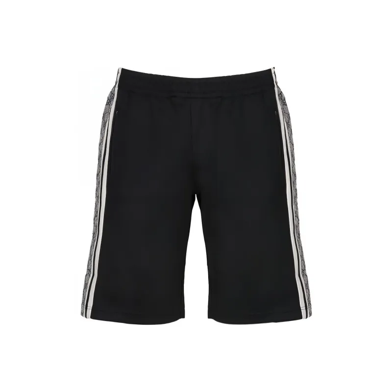 GUCCI Casual Shorts Men's Black-0
