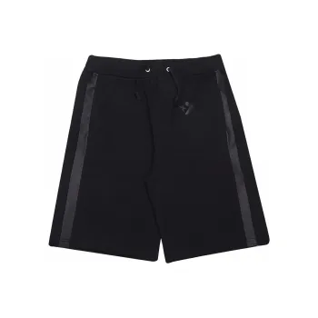 Converse Casual Shorts Men Black