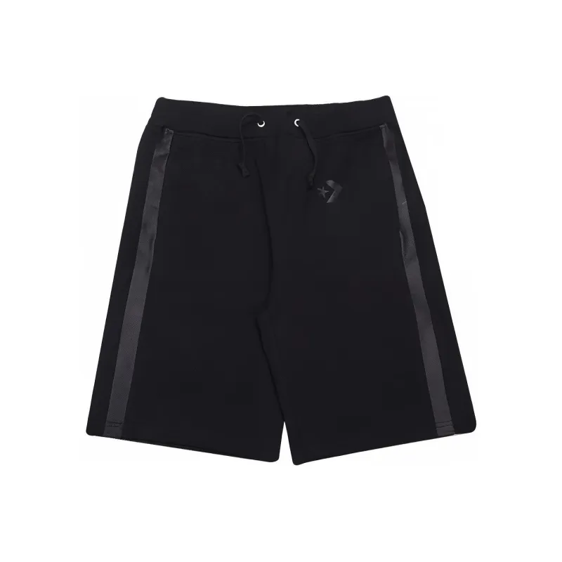 Converse Casual Shorts Men Black-0