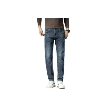 PIERRE CARDIN Jeans Men