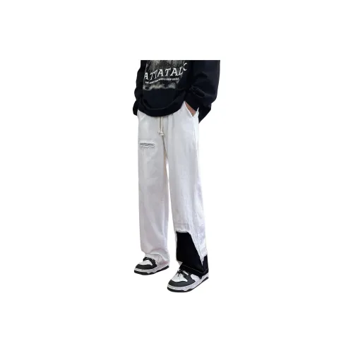 FUTURE MAKER Jeans Unisex