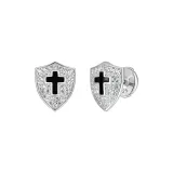 Silver (1 Pair)