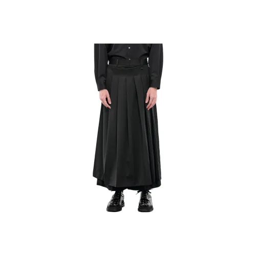 SIMONE ROCHA Casual Pants Men's Black