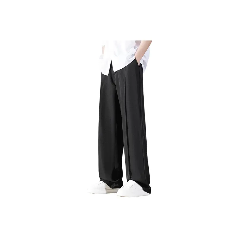 MIIOW Trend Party Series Suit Trouser Unisex-4