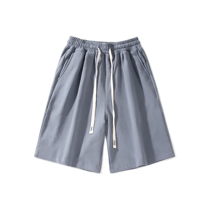 POINTLIMIT Loose Fit Shorts Unisex-33