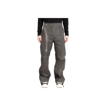 Rick Owens DRKSHDW Denim Aircut Pants