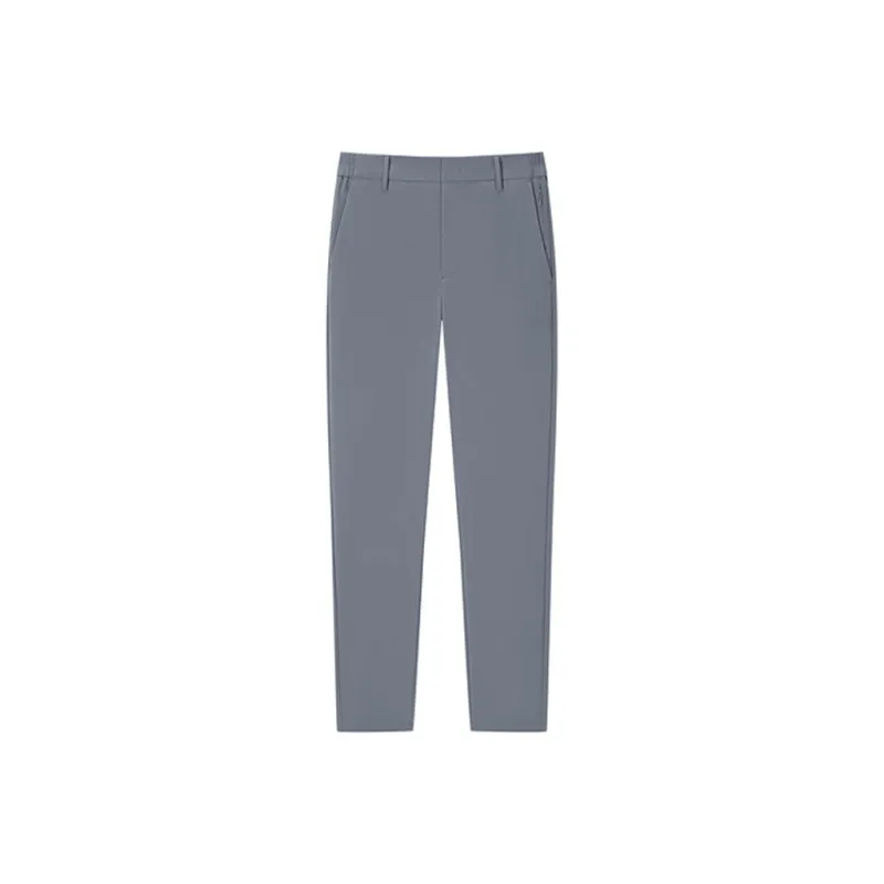 GXG Zero Pressure Series Casual Pants Men-10