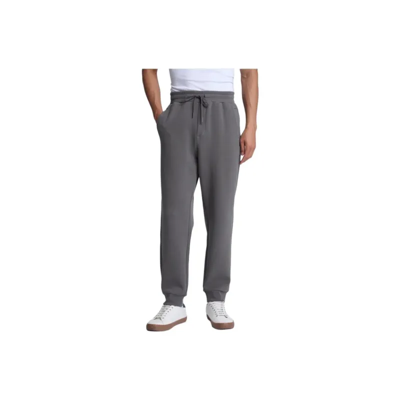Nautica White Sail Casual Pants Men's-0