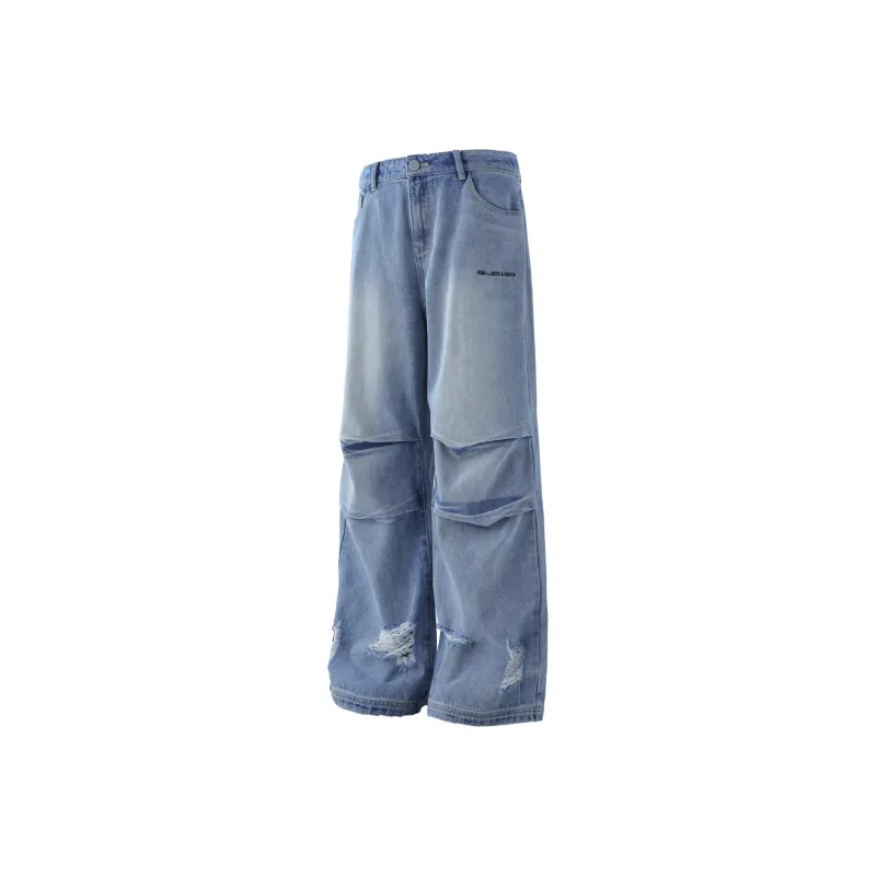 BJHG Jeans Unisex-5