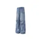 Denim Blue