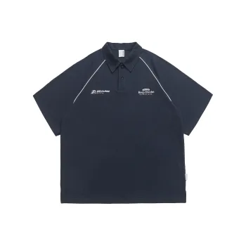 VERAF CA T Shirt Unisex Navy Blue