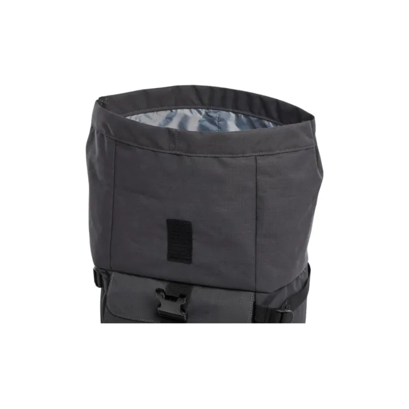 DECATHLON Polyamide Backpack Unisex Dark Gray-5