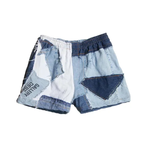 Gallery Dept. Patchwork Denim Zuma