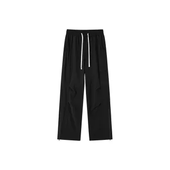 FOR FEAR THAT Casual Pants Unisex