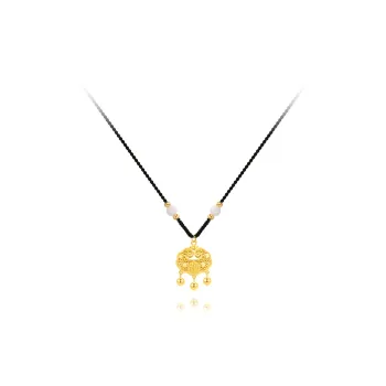 KUMET Necklaces Women's