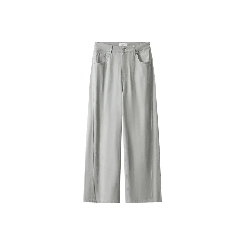 A.B.X Casual Pants Men-9