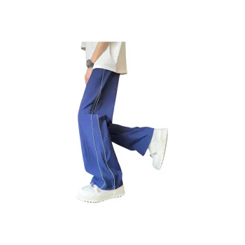 WKOOG Casual Pants Unisex