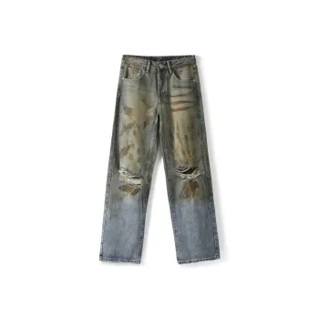 SANTASTIC Jeans Men's Dusty Blue