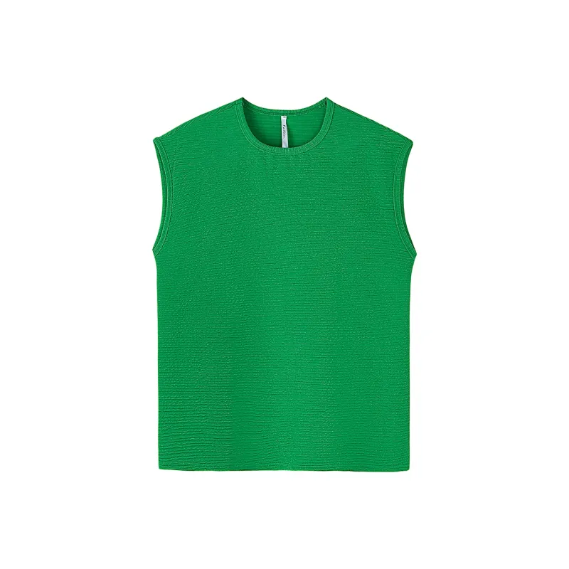 SIL VITIN Tank Tops Unisex-9