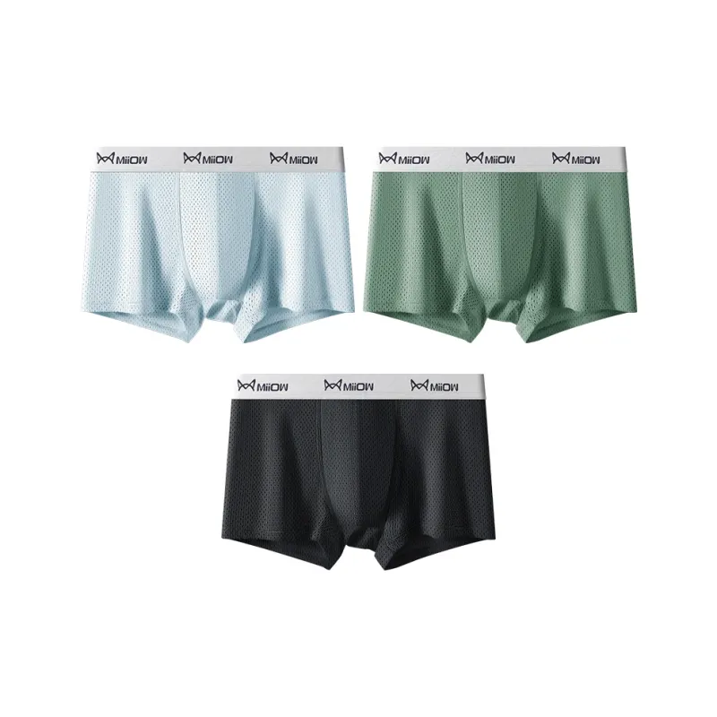 MIIOW Men Underpants-30
