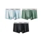 3 Pack (F-Light Blue+Green+Black)