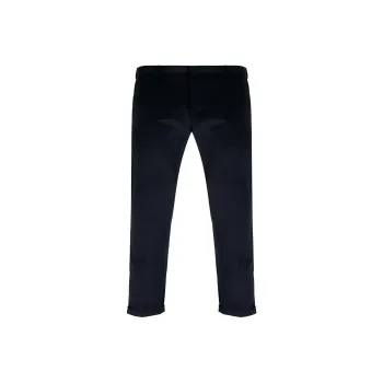Paul Smith Straight Leg Corduroy Trousers