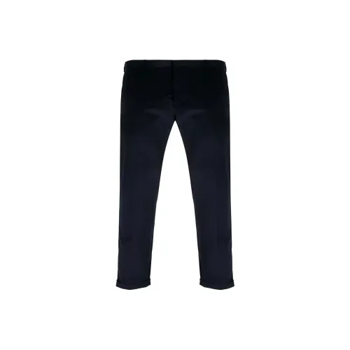 Paul Smith Straight Leg Corduroy Trousers
