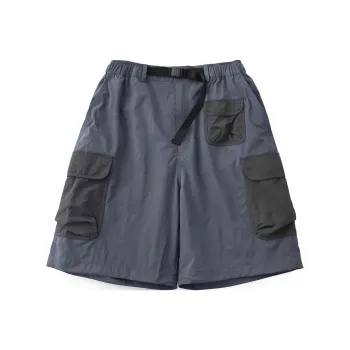 Ben.panda Cargo Shorts Unisex