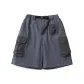 Silver Coal Bamboo