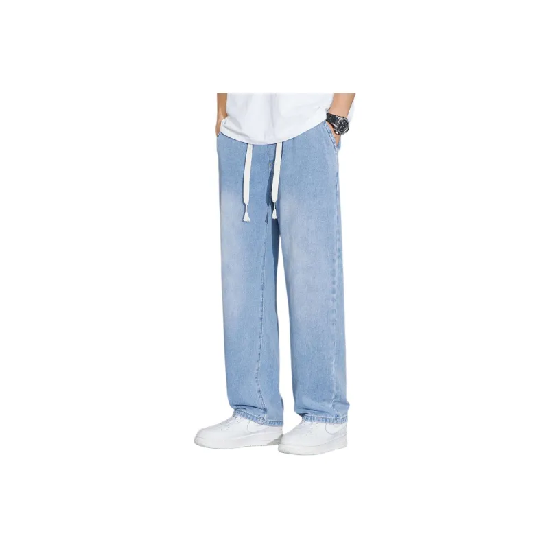 Tonlion Jeans Unisex-20