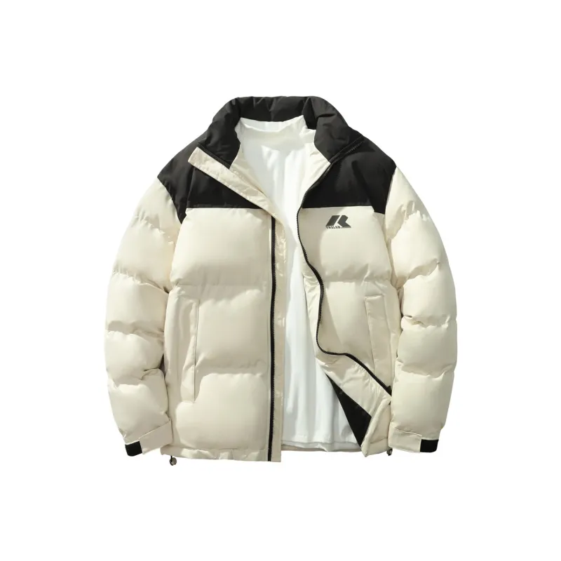 Tre Club Puffer Jackets Unisex-8
