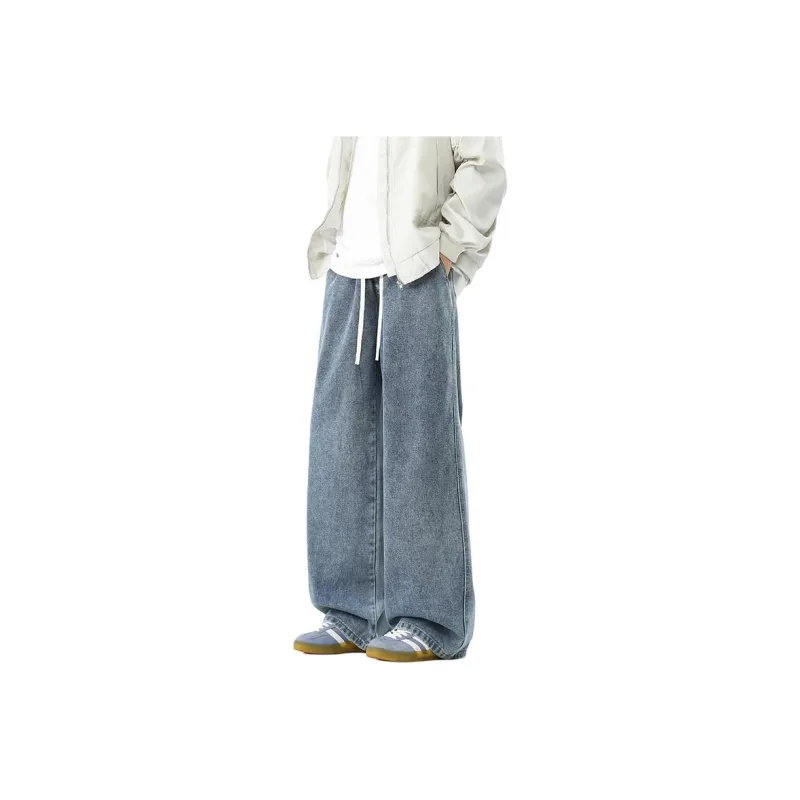 Universal Templates Jeans Unisex-12