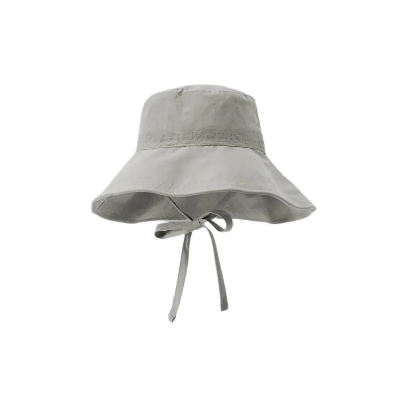 RX UVCUT Polyester Bucket Hats Unisex-6