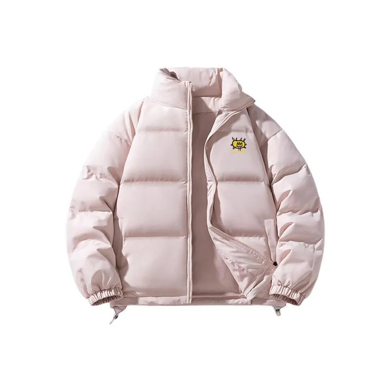 CELUCASN Puffer Jackets Unisex-6