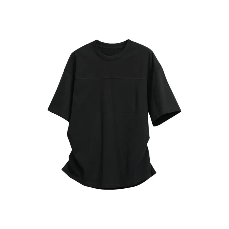 BOTH PLAY T Shirts Unisex-2