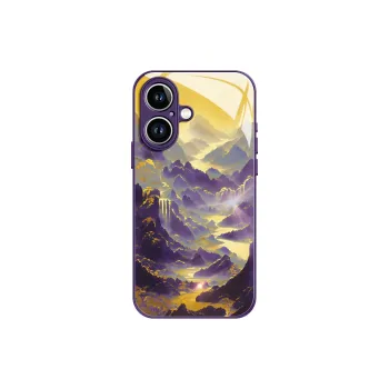 Lingtao Phone Cases
