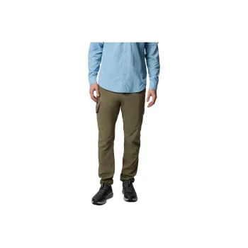 Columbia Windbreaker Pants Men's Stone Green
