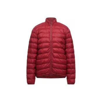 BARBOUR Jackets Coats Men's Red