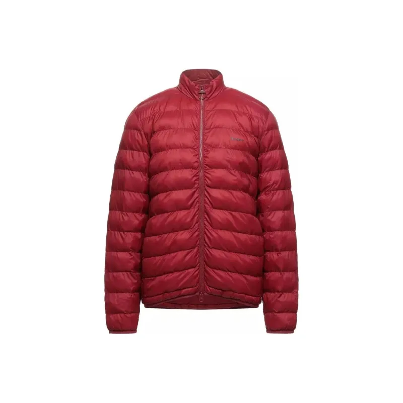 BARBOUR Jackets Coats Men's Red-0